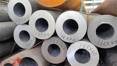 吉安42crmo无缝钢管