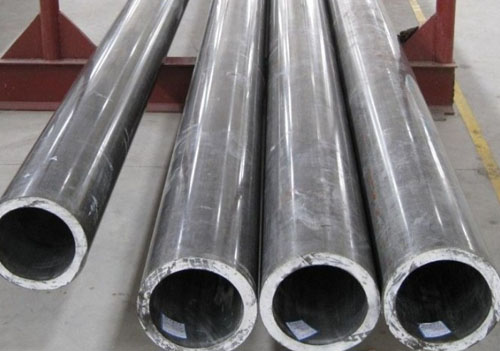 吉安精密液压无缝钢管