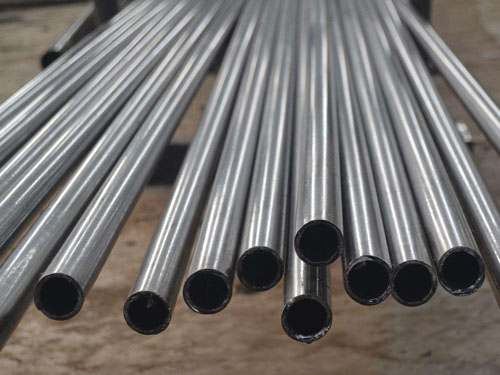 吉安精密无缝钢管生产厂家