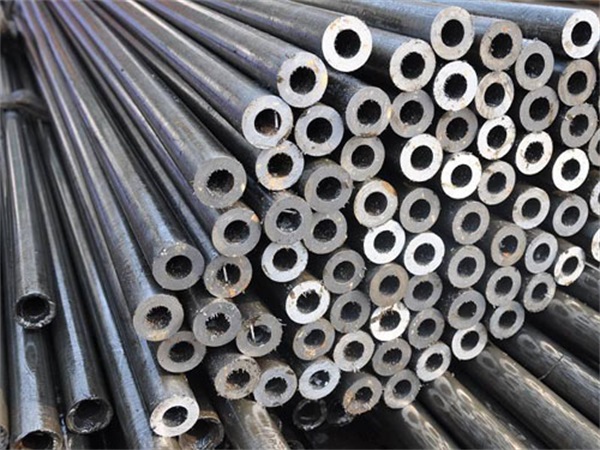 吉安精密光亮无缝钢管