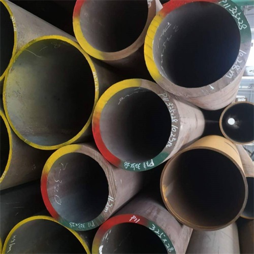 吉安27simn厚壁无缝钢管