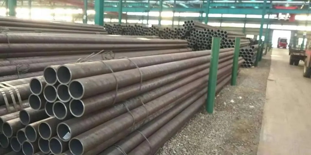吉安16mn无缝钢管厂