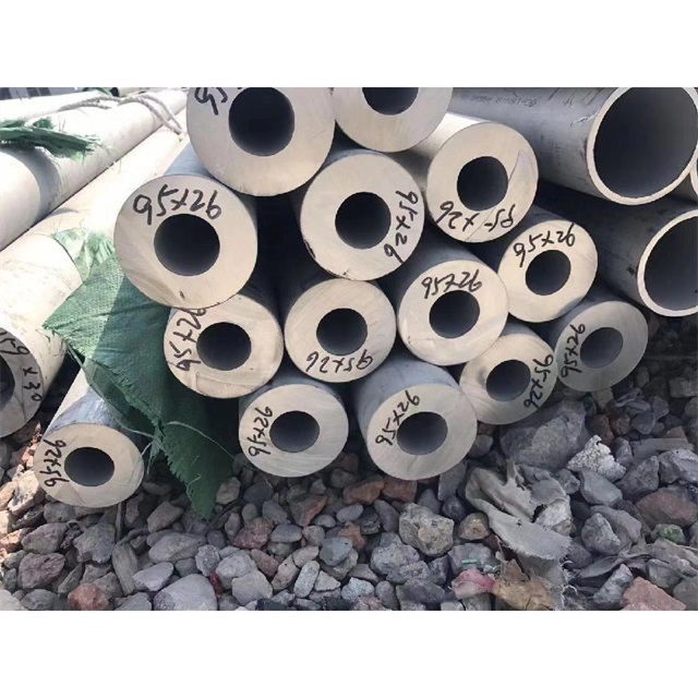 吉安42crmo无缝钢管厂