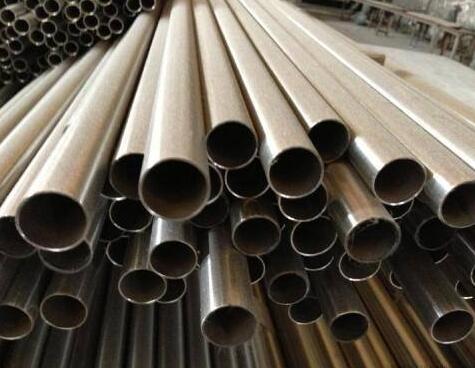 吉安冷拔精密无缝钢管厂