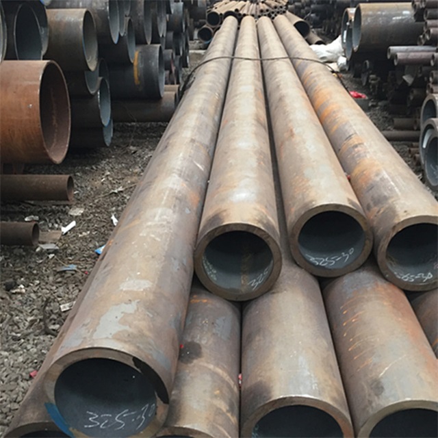 吉安中低压锅炉用无缝钢管价格