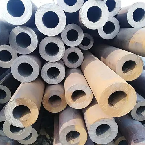 吉安gb t 8162 结构用无缝钢管