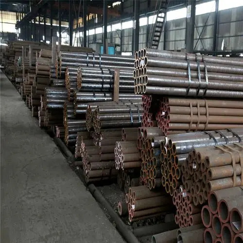 吉安gb8162-2008结构用无缝钢管