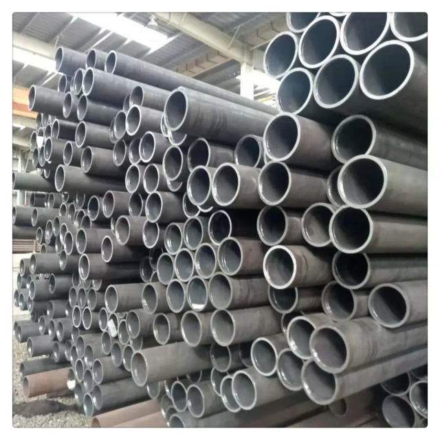 吉安GB8163无缝管