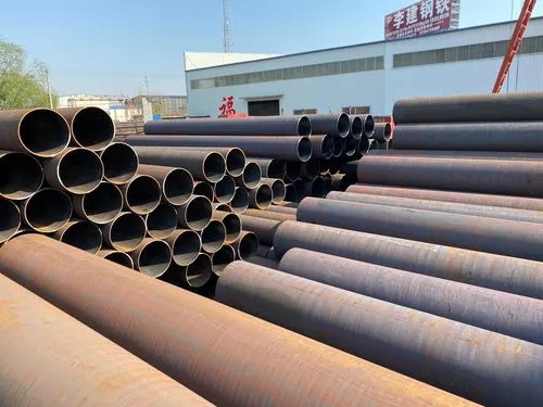 吉安GB5310锅炉管