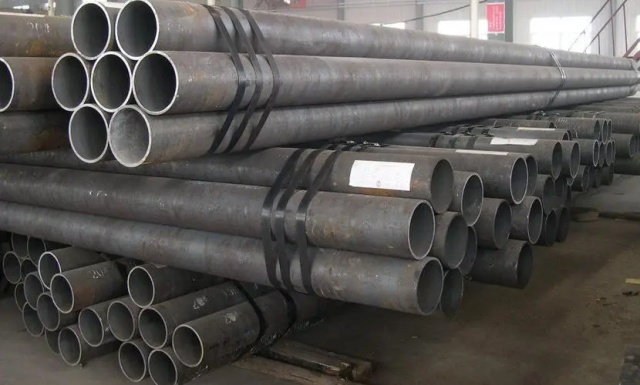 吉安高压无缝钢管