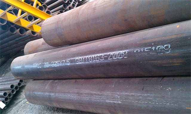 吉安高压无缝钢管