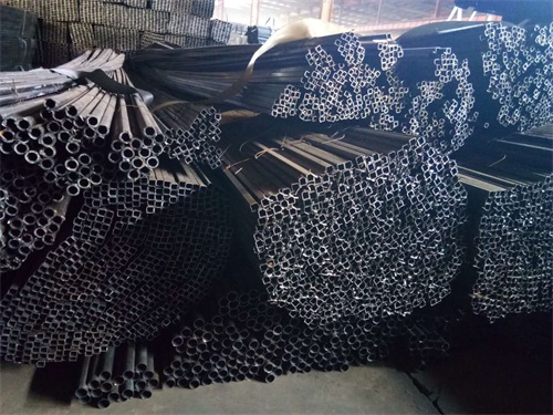 吉安GB6479无缝管 