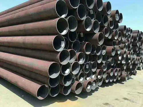 吉安GB6479无缝钢管