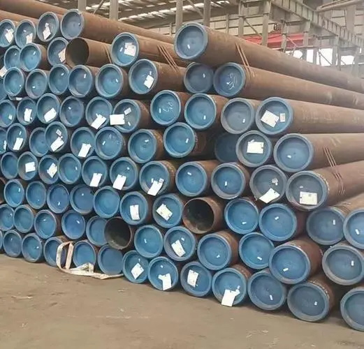 吉安GB6479化肥设备用无缝钢管