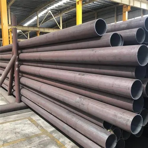 吉安GB9948无缝钢管