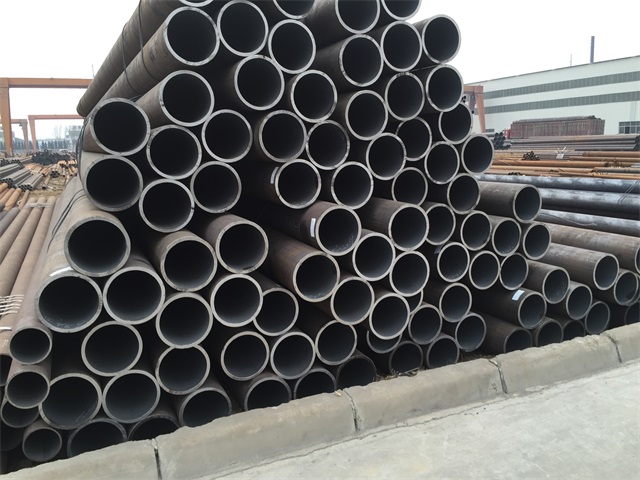 吉安GB9948无缝管