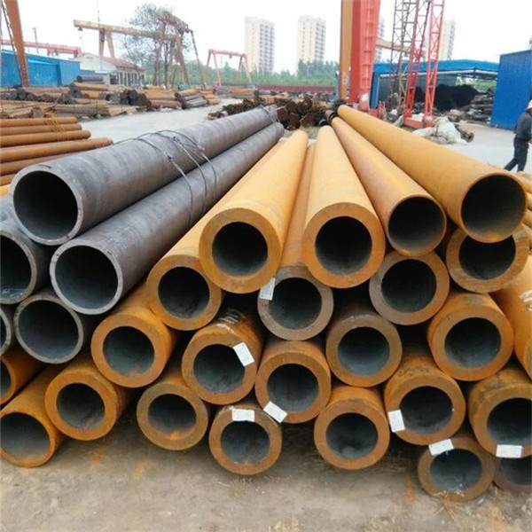 吉安地质无缝管