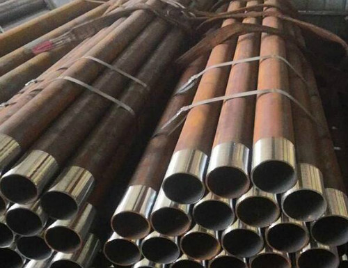 吉安地质用无缝钢管