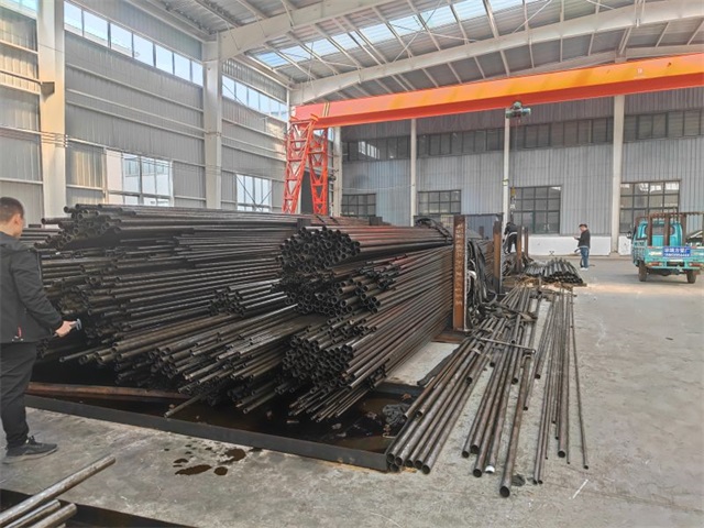 吉安304精密无缝钢管