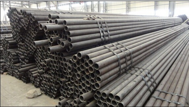 吉安GB8163流体用无缝管