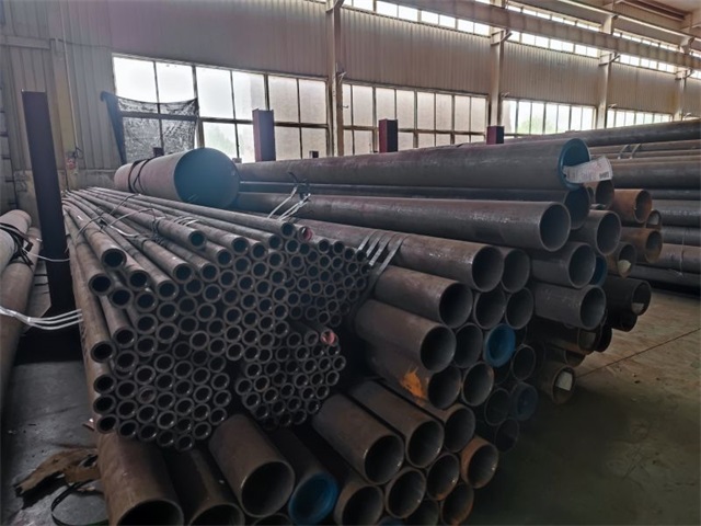 吉安高压锅炉管
