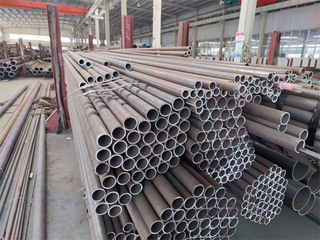 吉安锅炉钢管