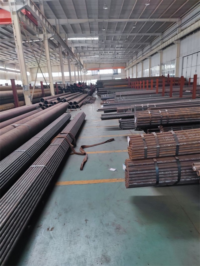 吉安高压锅炉钢管