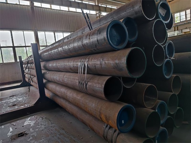 吉安高压无缝管