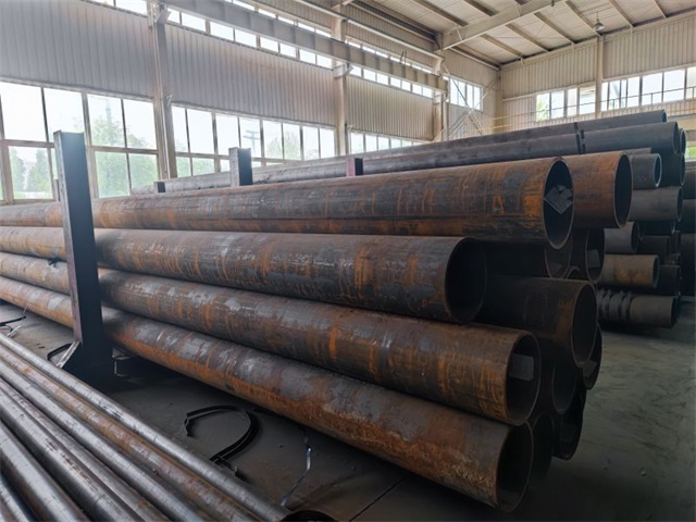吉安5310锅炉钢管