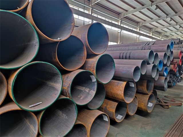 吉安5310高压锅炉钢管