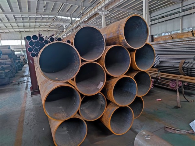 吉安GB5310高压锅炉管