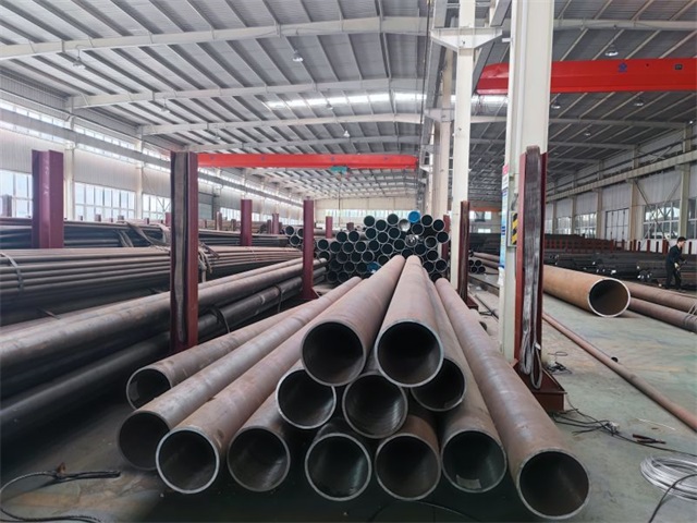 吉安20G高压无缝钢管