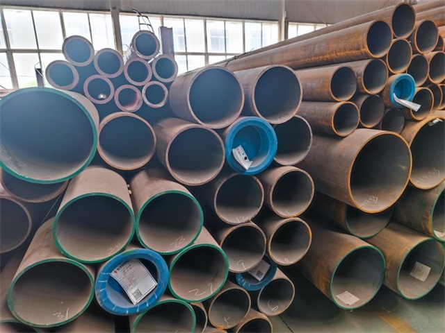 吉安20G无缝钢管厂家