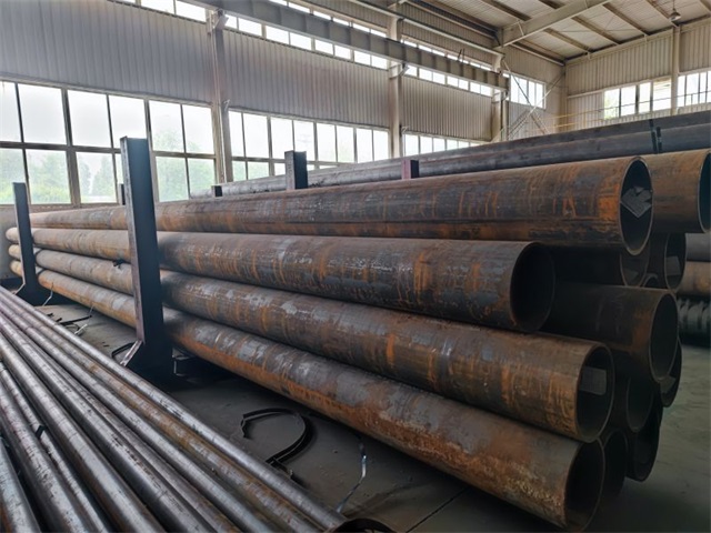 吉安15crmog高压锅炉管