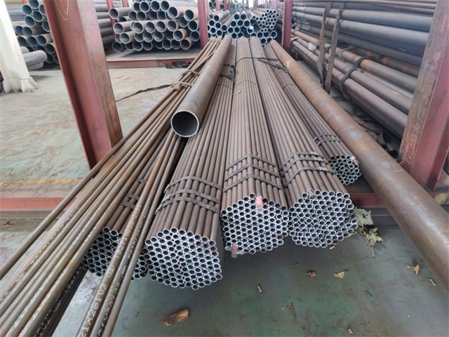 吉安15crmog无缝钢管