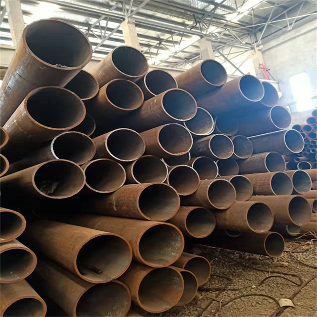 吉安gb3087锅炉管