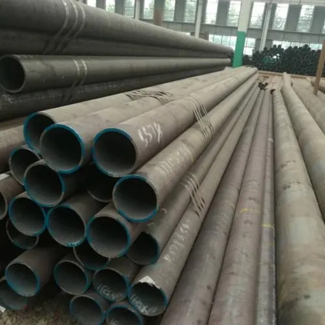 吉安gb3087无缝钢管