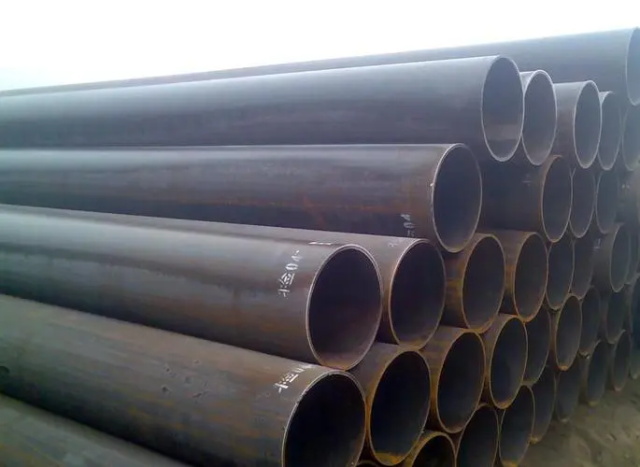 吉安GB3087无缝管