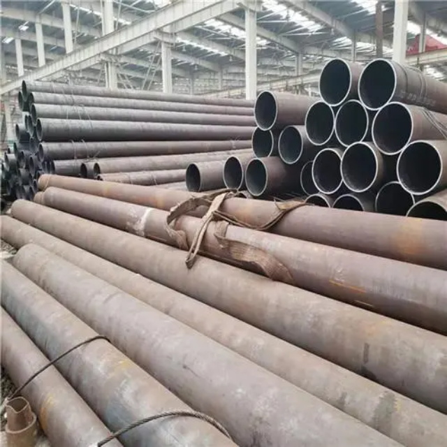 吉安GB3087低中压锅炉管
