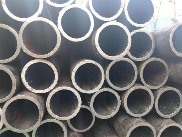 吉安45#无缝钢管多少钱