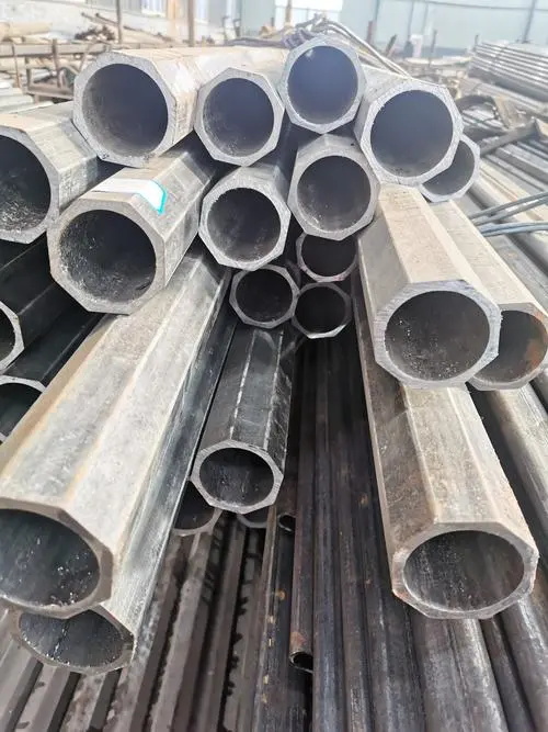 吉安20cr冷拔无缝钢管