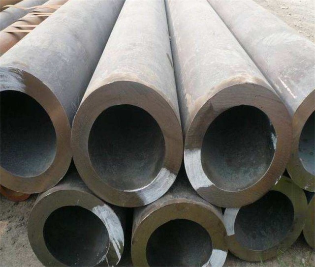 吉安厚壁无缝钢管型号