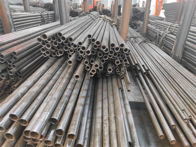 吉安精密无缝钢管批发