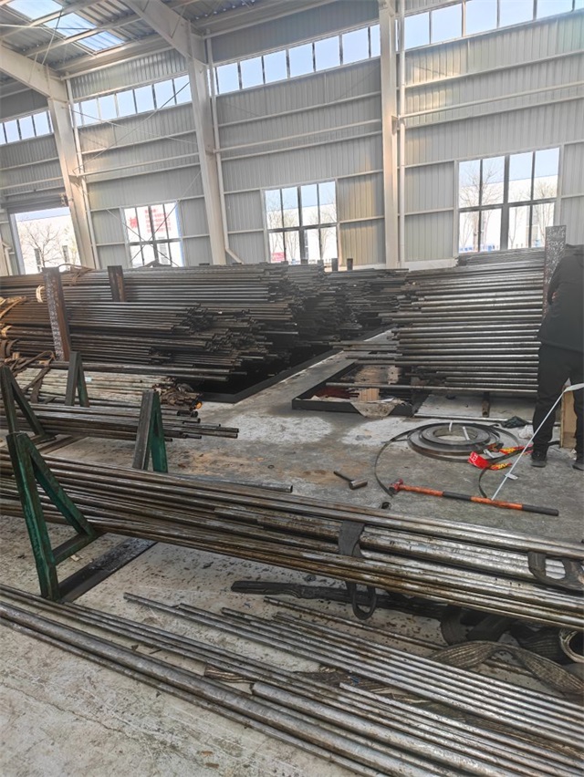 吉安小口径精密无缝钢管价格