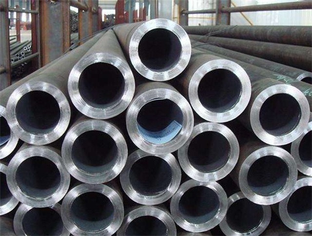 吉安厚壁无缝钢管销售