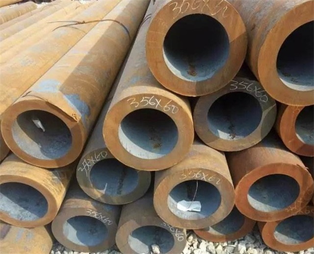吉安厚壁无缝钢管采购