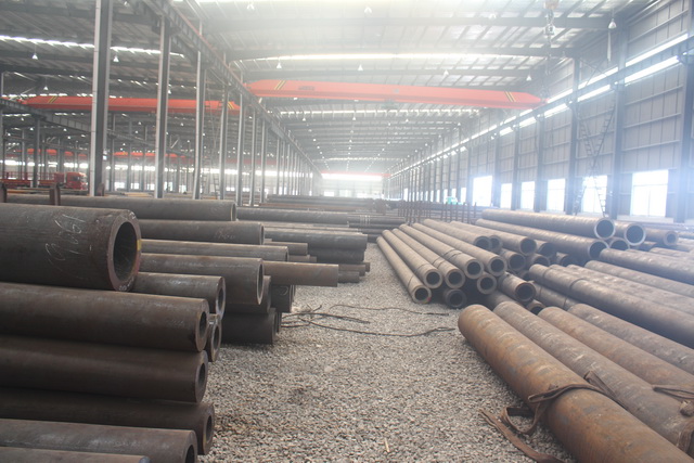 吉安厚壁无缝钢管电话