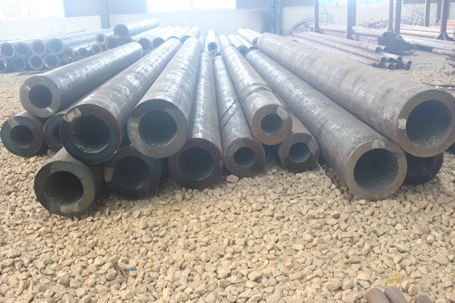 吉安厚壁无缝钢管售价