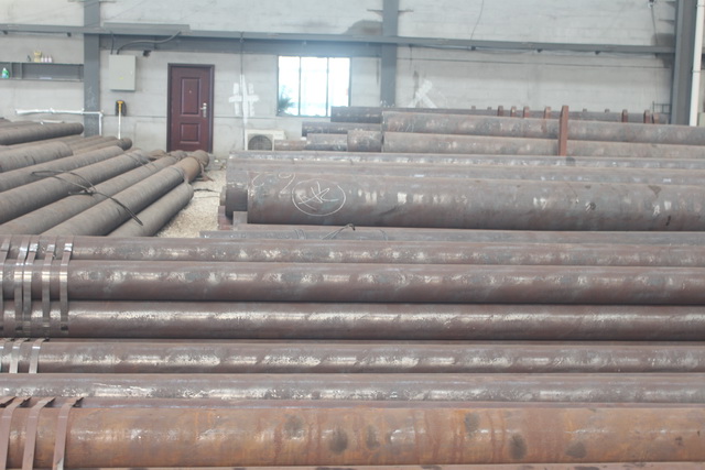 吉安厚壁无缝钢管售卖电话