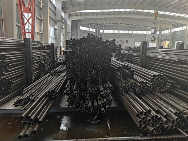 吉安30Cr精密无缝钢管